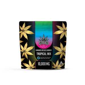 10K Smashed Tropical Mix