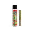 Mini Doobie Liquid Diamond Watermelon Whirl Preroll (Indica)