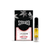 Smashed Cartridge Live Resin 1g Sunrise Sherbet (Sativa)